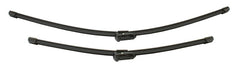 Wischblatt für BMW FIAT JAGUAR NISSAN OPEL RENAULT ALPINA LAND ROVER 2 Active