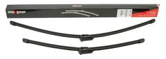 Wischblatt für BMW FIAT JAGUAR NISSAN OPEL RENAULT ALPINA LAND ROVER 2 Active