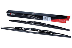 Wischblatt für BMW DODGE FIAT FORD HONDA MAZDA MITSUBISHI NISSAN OPEL PORSCHE