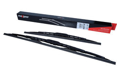 Wischblatt vorne für ALFA ROMEO CHEVROLET DACIA DAEWOO E.GO FORD HYUNDAI KIA