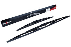 Wischblatt vorne für HONDA HYUNDAI INFINITI KIA LEXUS MASERATI MAZDA MITSUBISHI