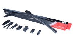 Wischblatt für AUDI CITROËN FIAT FORD IVECO OPEL RENAULT SKODA VOLVO VW DS A6