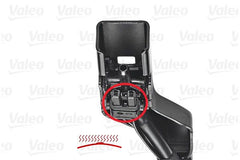 Wischblatt vorne für VOLVO XC60 II