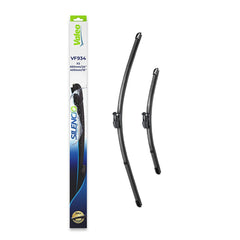 Wischblatt vorne für LEXUS SUBARU TOYOTA NX FORESTER IMPREZA Schrägheck XV C-HR