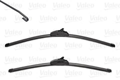 Wischblatt vorne für HONDA HYUNDAI INFINITI KIA LEXUS MAZDA NISSAN PEUGEOT
