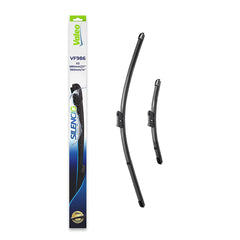 Wischblatt vorne für HYUNDAI MITSUBISHI OPEL RENAULT ix20 ASX MOKKA / X CAPTUR