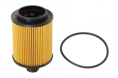 Ölfilter für OPEL SAAB CHEVROLET CADILLAC ASTRA J Caravan GTC Stufenheck