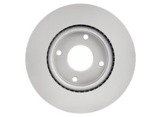 2x Bremsscheibe Vorderachse für NISSAN CUBE SENTRA VI TIIDA Stufenheck