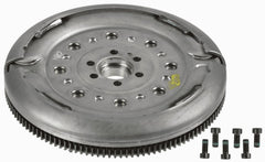 Schwungrad für AUDI SEAT VW A1 IBIZA IV SC ST POLO V