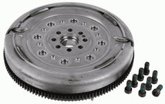 Schwungrad für AUDI SEAT SKODA VW A3 Sportback Limousine TT Roadster LEON ST SC