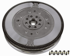 Schwungrad für VAUXHALL CHEVROLET OPEL