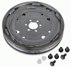 Schwungrad für SEAT SKODA VW ALTEA XL LEON OCTAVIA II Combi GOLF V Variant VI