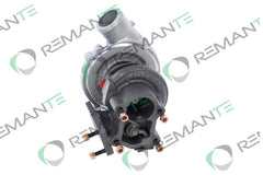 Turbolader Abgasturbolader für FIAT IVECO OPEL RENAULT DUCATO Kasten