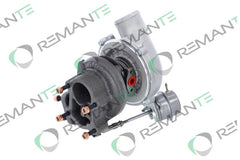 Turbolader Abgasturbolader für FIAT IVECO OPEL RENAULT DUCATO Kasten