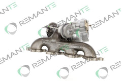 Turbolader Abgasturbolader für OPEL SAAB ASTRA H Caravan GTC TwinTop J