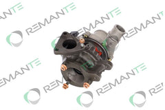 Turbolader Abgasturbolader für FORD TOURNEO CUSTOM V362 Bus TRANSIT Kasten