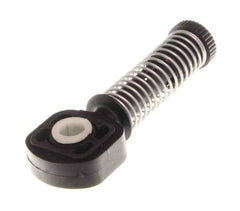 Seilzug Schaltgetriebe links für AUDI SEAT SKODA VW CUPRA A1 Sportback A3