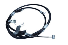 Seilzug Feststellbremse hinten links für HONDA CIVIC VIII Hatchback Stufenheck