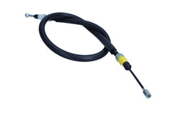 Seilzug Feststellbremse hinten links für CITROËN DS PEUGEOT DS5 5 5008 I Van