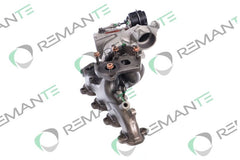 Turbolader Abgasturbolader für FIAT OPEL RENAULT TALENTO Kasten