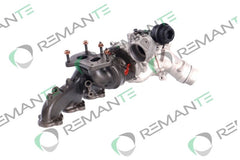 Turbolader Abgasturbolader für FIAT OPEL RENAULT TALENTO Kasten