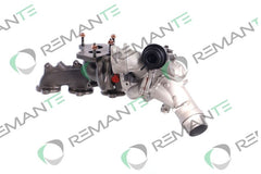 Turbolader Abgasturbolader für FIAT OPEL RENAULT TALENTO Kasten