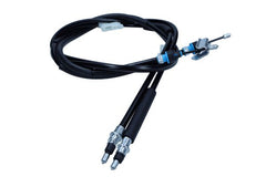 Seilzug Feststellbremse Hinterachse für VOLVO C30 C70 II Cabriolet S40 V40