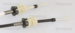 Seilzug Schaltgetriebe für OPEL VECTRA C CC Caravan