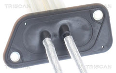 Seilzug Schaltgetriebe für VW TRANSPORTER T5 Kasten Pritsche/Fahrgestell Bus