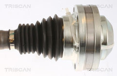 Antriebswelle Vorderachse links für SEAT SKODA VW CUPRA ATECA KAROQ SUPERB III