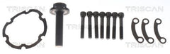 Antriebswelle Vorderachse links für SEAT SKODA VW CUPRA ATECA KAROQ SUPERB III