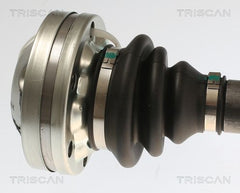 Antriebswelle Hinterachse links für VW CALIFORNIA T5 Camper T6 MULTIVAN