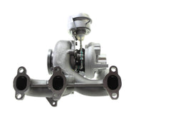 Turbolader Abgasturbolader für SEAT SKODA VW CORDOBA IBIZA III IV SC