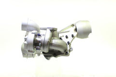 Turbolader Abgasturbolader für MERCEDES-BENZ JEEP E-KLASSE T-Model SPRINTER 3-t