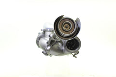 Turbolader Abgasturbolader für MERCEDES-BENZ JEEP E-KLASSE T-Model SPRINTER 3-t