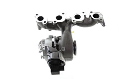 Turbolader Abgasturbolader für AUDI SEAT SKODA VW A3 Sportback TT Roadster
