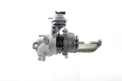 Turbolader Abgasturbolader für AUDI SEAT SKODA VW A3 Sportback Limousine
