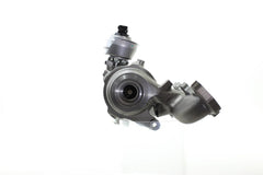 Turbolader Abgasturbolader für AUDI SEAT SKODA VW A3 Sportback Limousine