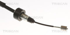 Seilzug Feststellbremse hinten links für HYUNDAI i20 ACTIVE II Coupe Hatchback