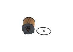 Ölfilter für VOLVO S60 III V60 II XC60