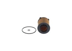Ölfilter für VOLVO S60 III V60 II XC60