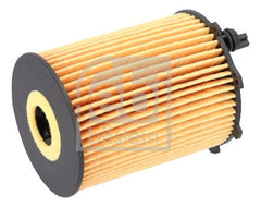 Ölfilter für CITROËN OPEL PEUGEOT TOYOTA DS BERLINGO MULTISPACE C3 AIRCROSS II
