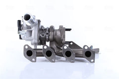 Turbolader Abgasturbolader für AUDI SEAT SKODA VW A1 Sportback A3 Cabriolet