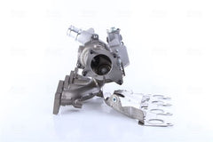 Turbolader Abgasturbolader für AUDI SEAT SKODA VW A1 Sportback A3 Cabriolet