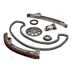 Steuerkettensatz für TOYOTA LOTUS AURIS AVENSIS Liftback Kombi Stufenheck