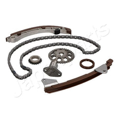 Steuerkettensatz für TOYOTA LOTUS AURIS AVENSIS Liftback Kombi Stufenheck