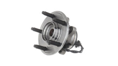 Radlagersatz Vorderachse für JAGUAR XF I SPORTBRAKE