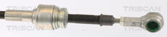 Seilzug Schaltgetriebe für FIAT BRAVO II