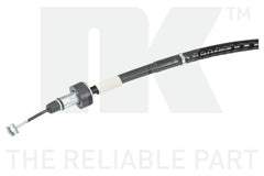 Seilzug Feststellbremse rechts für KIA PICANTO II