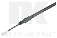 Seilzug Feststellbremse hinten für RENAULT MEGANE IV Grandtour Schrägheck